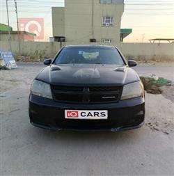 Dodge Avenger